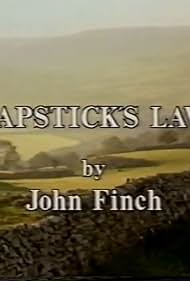 Capstick's Law (1989)