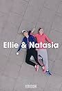 Ellie White and Natasia Demetriou in Ellie & Natasia (2019)