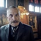 Ted Levine in The Alienist (2018)