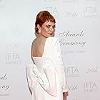 Gemma-Leah Devereux attends the 20th Anniversary IFTA Awards 2023