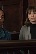 Katja Herbers and De'Adre Aziza in 3 Stars (2019)