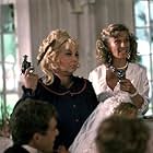 Cloris Leachman and Ann Sothern in Crazy Mama (1975)