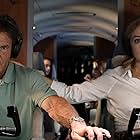 Dennis Quaid and Heather Graham in On a Wing and a Prayer (2023)