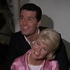 Doris Day and James Garner in The Thrill of It All (1963)
