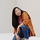 Awkwafina Is Nora from Queens (2020)