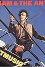 Adam Ant in Adam and the Ants: Antmusic (1980)