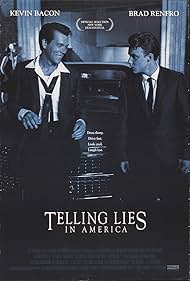 Telling Lies in America (1997)