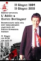 Farewell to Enrico Berlinguer