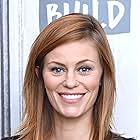 Cassidy Freeman at an event for The Righteous Gemstones (2019)