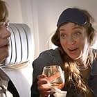 David Spade and Lauren Lapkus in The Wrong Missy (2020)