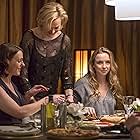 Sara Stewart, Suranne Jones, and Jodie Comer in Doctor Foster: A Woman Scorned (2015)