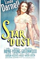 Star Dust