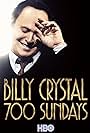 Billy Crystal: 700 Sundays (2014)