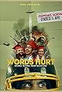 Naive New Beaters: Words Hurt (2017)
