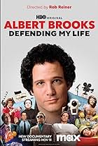 Albert Brooks in Albert Brooks: Defending My Life (2023)