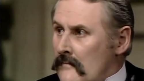 Peter Vaughan in Fall of Eagles (1974)