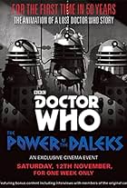 Doctor Who: The Power of the Daleks