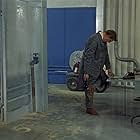 Jacques Tati in My Uncle (1958)