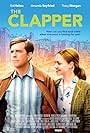 Amanda Seyfried and Ed Helms in The Clapper (2017)