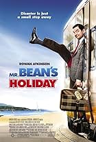 Rowan Atkinson in Mr. Bean's Holiday (2007)