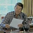 Ronald Reagan in America's Woman (2024)