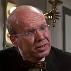 John Fiedler in The World of Henry Orient (1964)