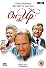 Sam Kelly, Joan Sims, and Dennis Waterman in On the Up (1990)