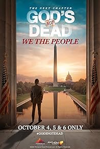 Primary photo for God's Not Dead: We the People
