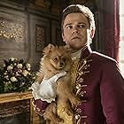 Sam Clemmett in Queen Charlotte: A Bridgerton Story (2023)