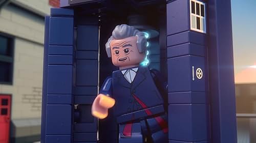 Lego Dimensions: Doctor, Doctor, Doctor