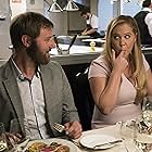 Amy Schumer and Rory Scovel in I Feel Pretty (2018)