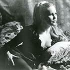 Veronica Carlson in The Best House in London (1969)