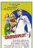 Crossplot (1969) Poster