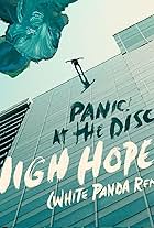 Brendon Urie, Panic! at the Disco, Mel Soria, Pete Martich, Jake Sinclair, Eric Bader, Jenny Owen Youngs, Brendan Walter, Jose Lizarde Jr., and Carling French in Panic! At the Disco: High Hopes (2018)