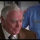 Ernest Borgnine in The District (2000)