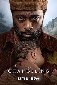 LaKeith Stanfield in The Changeling (2023)