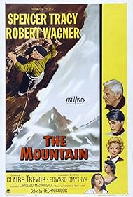 The Mountain (1956)