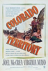 Primary photo for Colorado Territory
