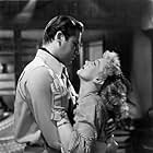 John Hodiak and Ann Sothern in Maisie Goes to Reno (1944)