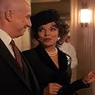 Joan Collins and George Hearn in Annie: A Royal Adventure! (1995)