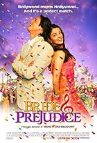 Martin Henderson and Aishwarya Rai Bachchan in Bride & Prejudice (2004)
