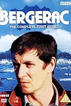 Terence Alexander, Sean Arnold, Annette Badland, Deborah Grant, Lindsay Heath, Celia Imrie, David Kershaw, Geoffrey Leesley, Thérèse Liotard, Nancy Mansfield, Tony Melody, John Nettles, Cécile Paoli, John Telfer, and Mela White in Bergerac (1981)