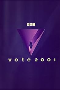 Primary photo for Vote 2001
