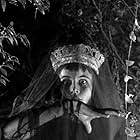 Jeannie Stevens in Night of the Ghouls (1959)