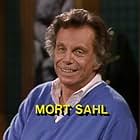 Mort Sahl in D.C. Follies (1987)