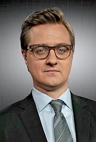 Primary photo for Chris Hayes