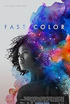 Gugu Mbatha-Raw in Fast Color (2018)
