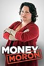 Gail Vaz-Oxlade in Money Moron (2013)