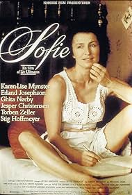 Karen-Lise Mynster in Sofie (1992)