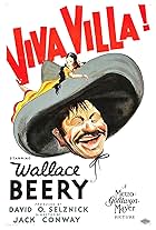 Wallace Beery in Viva Villa! (1934)